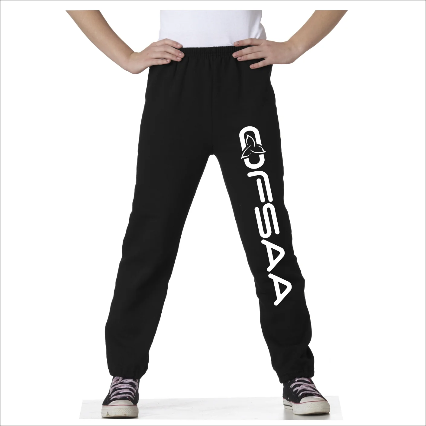 Men Sweat Pants no pocket Closed bottom single.jpg