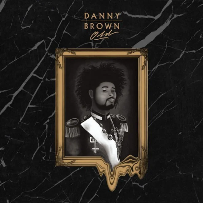 Danny Brown - "Old"