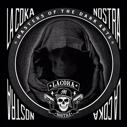 La Coka Nostra - "Master of the Universe"