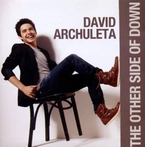 David Archuleta - "Good Place"