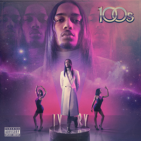 100s - IVRY ep