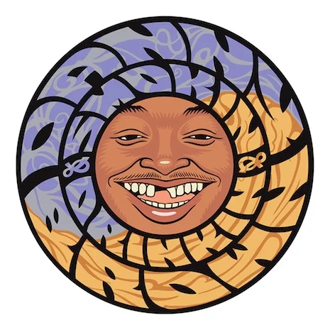 Danny Brown - Smokin & Drinkin remix EP