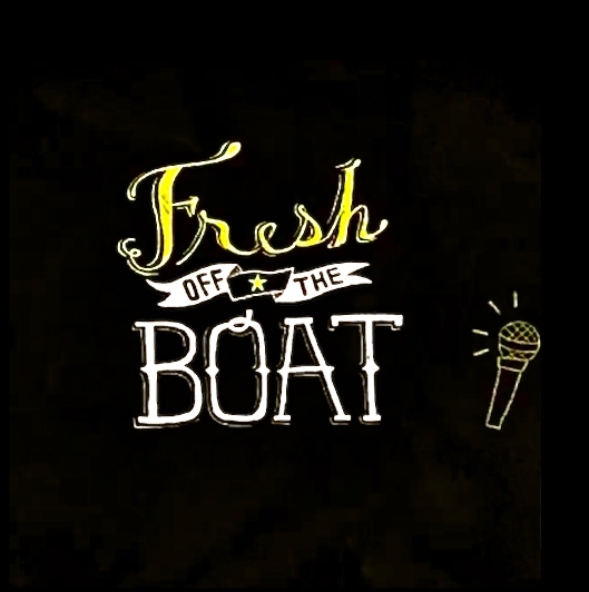 Scott Stallone edited and mixed the theme song for ABC's sitcom Fresh Off The Boat performed by Danny Brown. The series is based on Vice TV star Eddie Huang and his book by the same name.