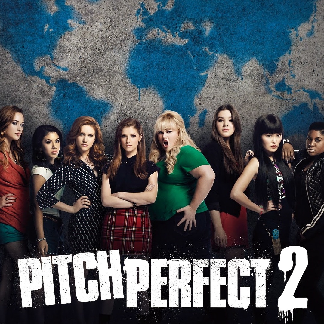 Pitch Perfect 2