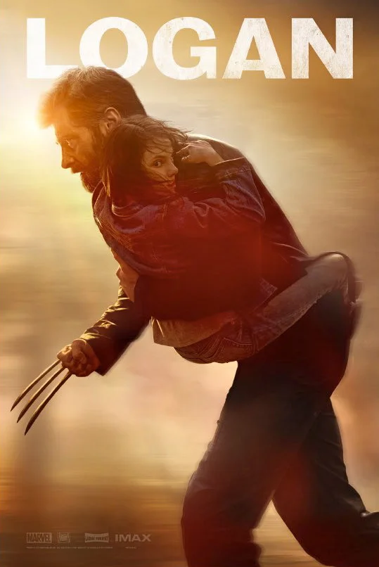 Logan (Hugh Jackman)