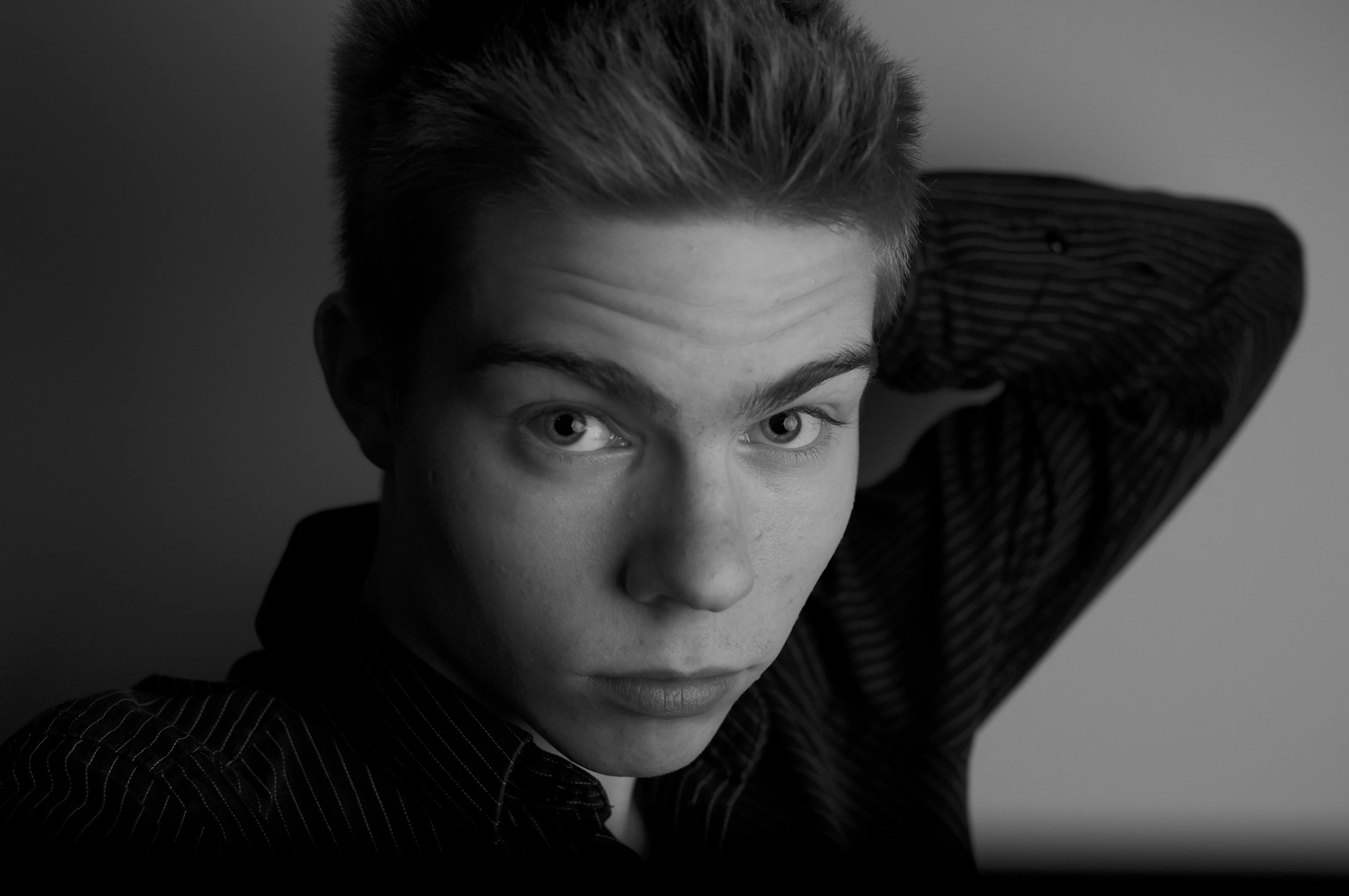 Welcome to my new site