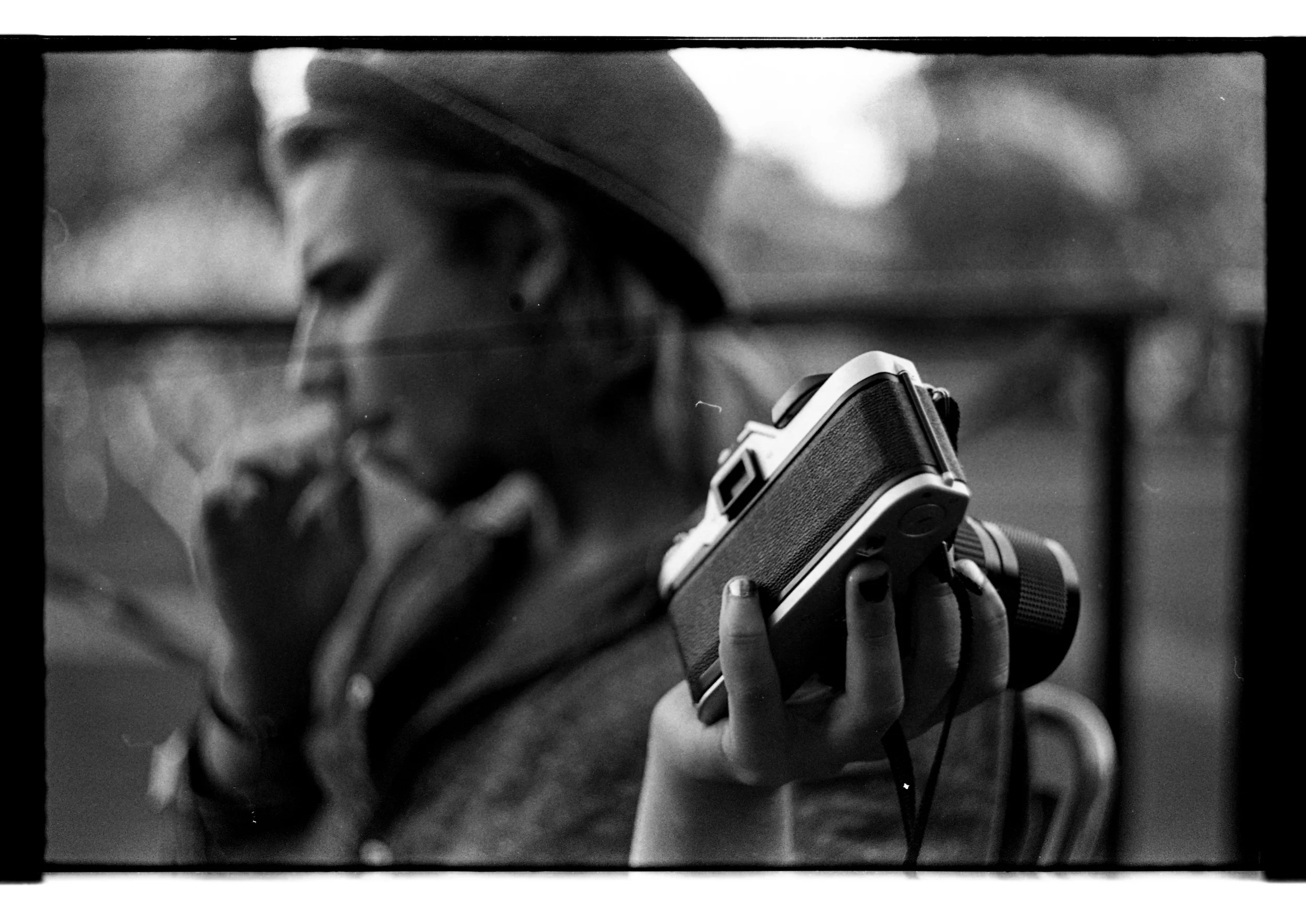 I Shot Film And I Liked It