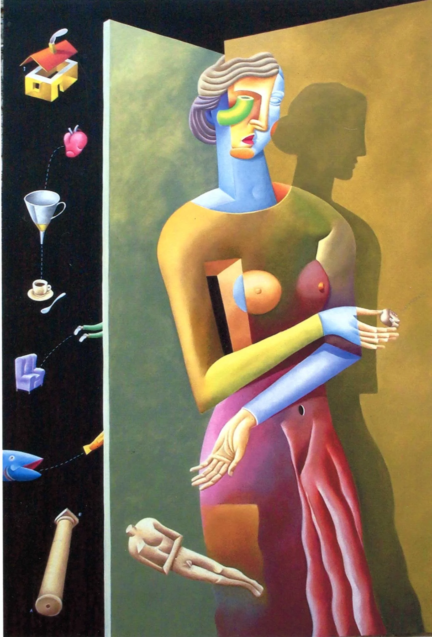 HOLOFERNES