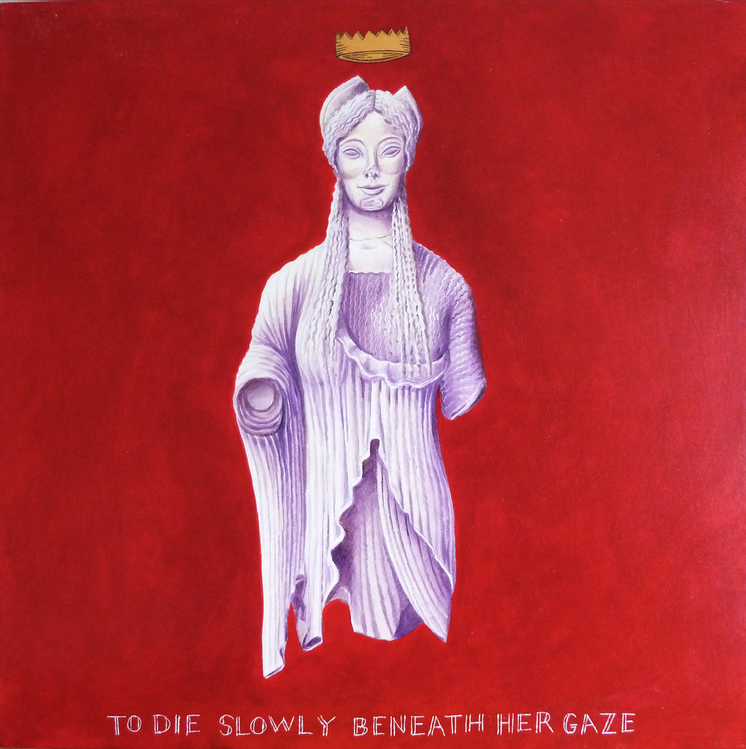 To die slowly beneath her gaze....jpg