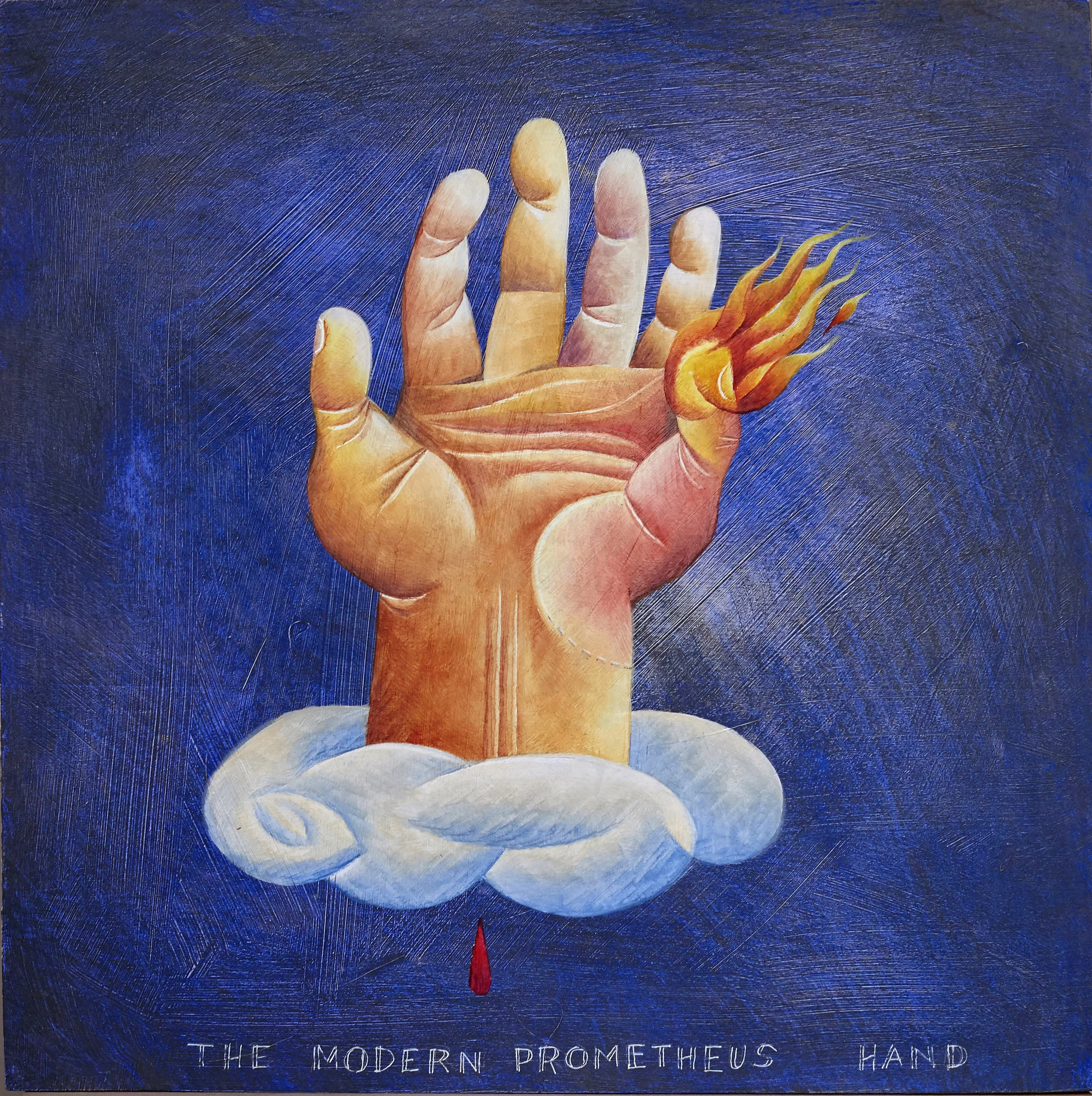 the modern prometheus...  hand.jpg