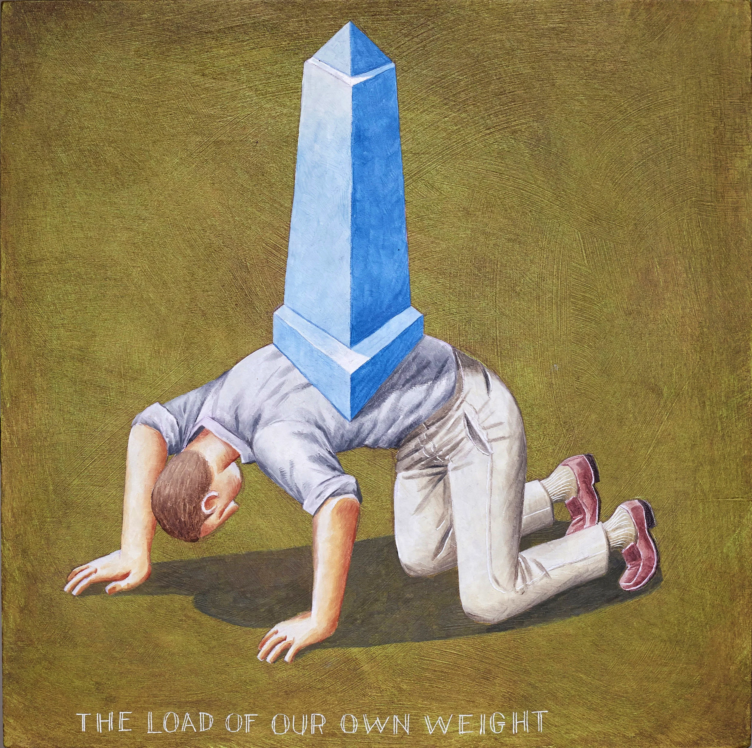 the load of our own weight.jpg
