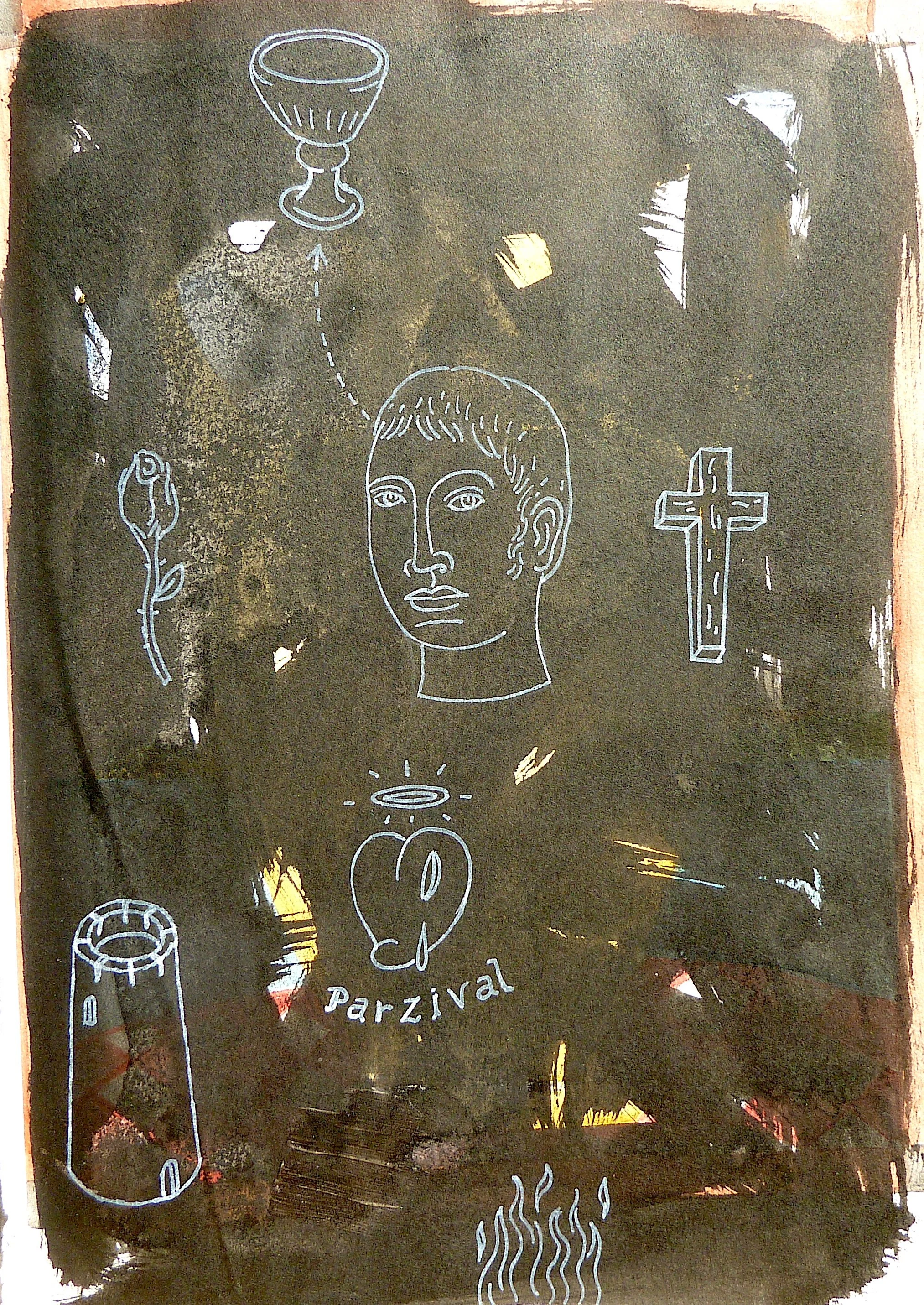 PARZIVAL