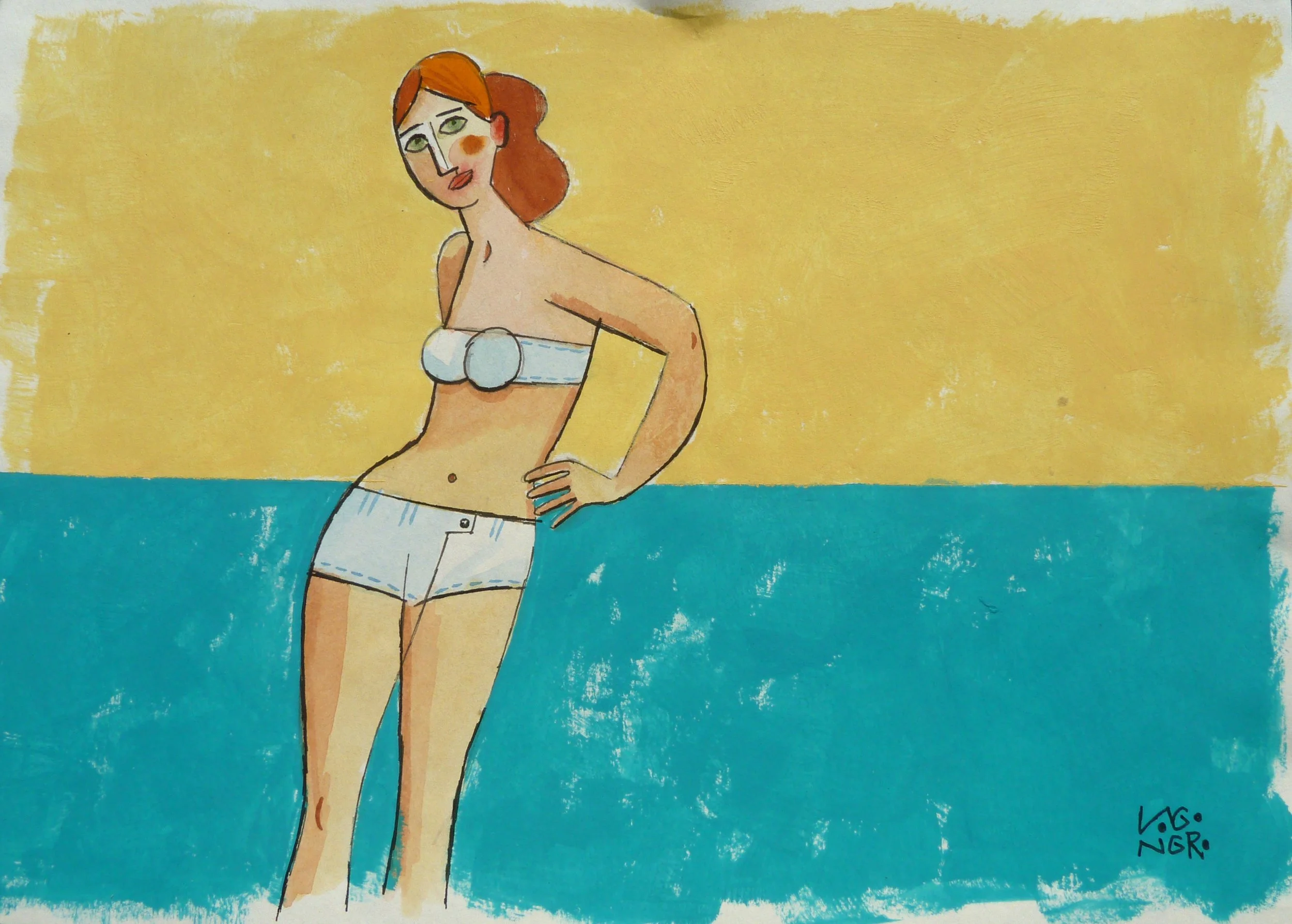 RIVIERA
