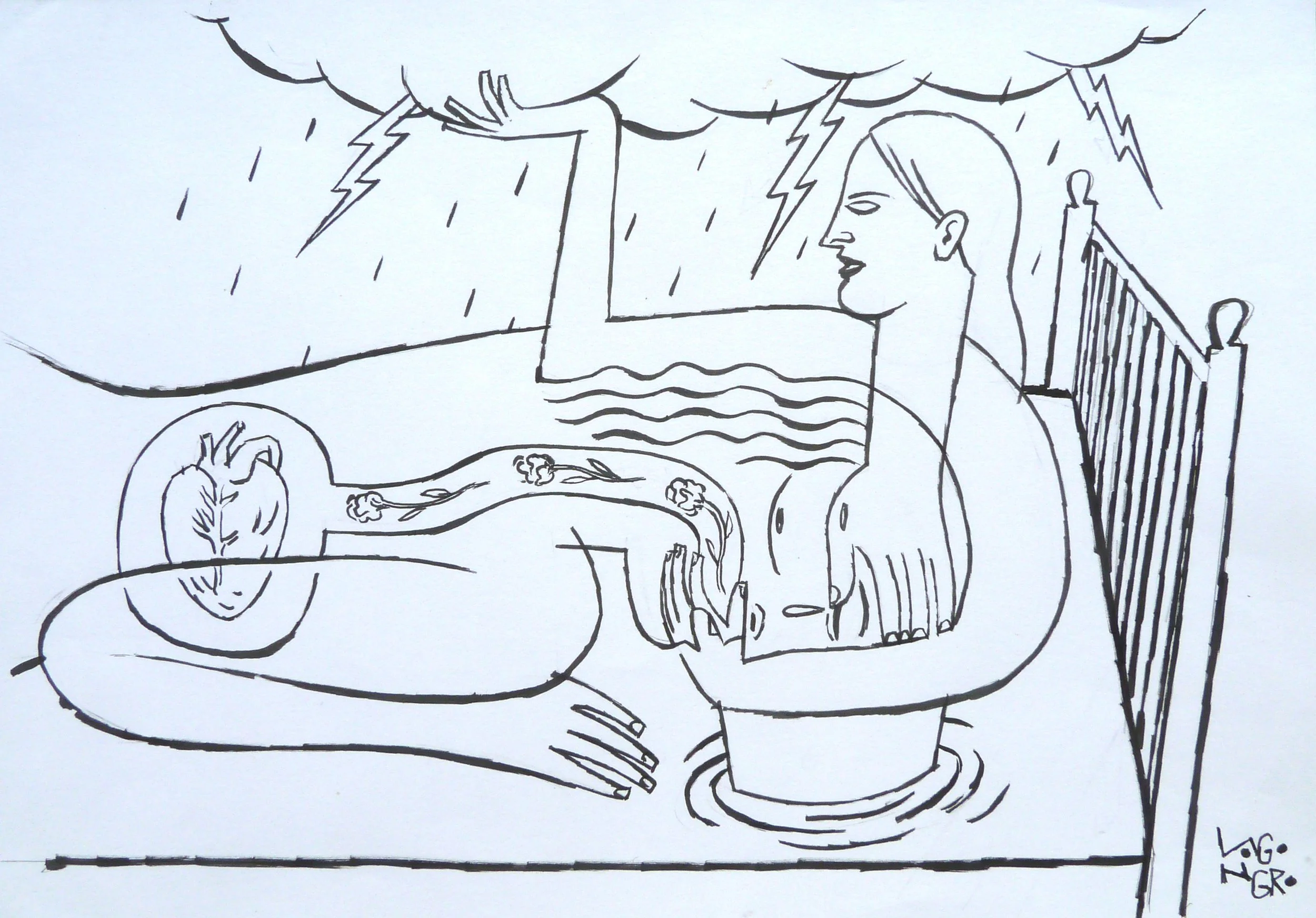 wimen in bed scketch.JPG