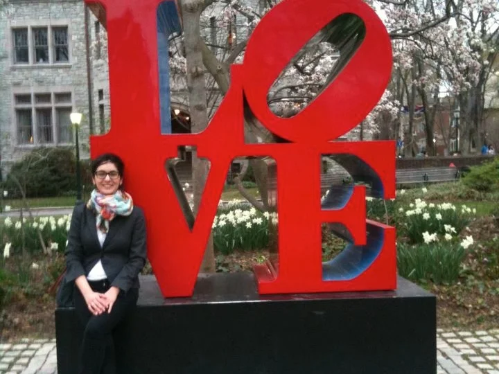 UPenn, Fall 2013