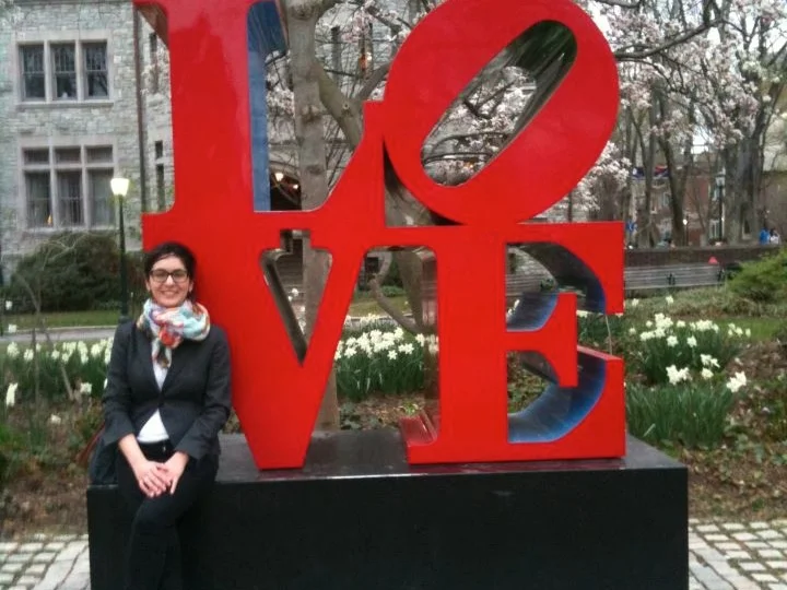 UPenn, Fall 2013