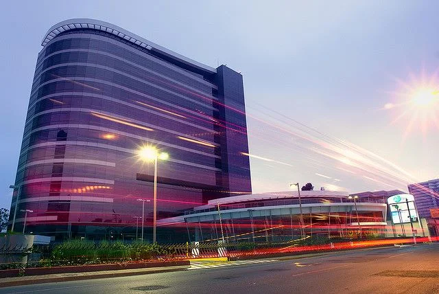 Edificio Sixtino Zona 10