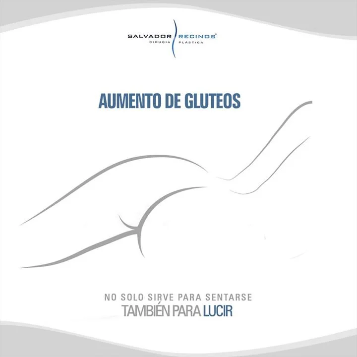 Glúteos Redondos y Firmes