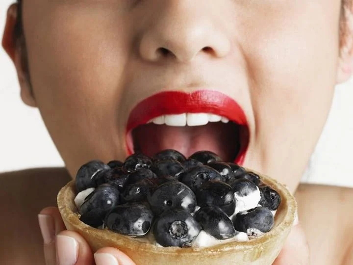 Aliviando el Hambre y la Ansiedad