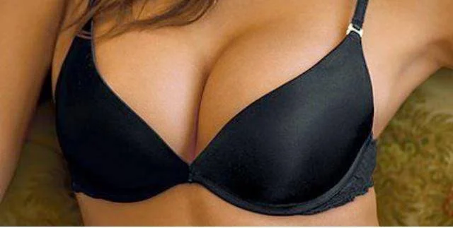 Quieres lucir un busto firme y sexy