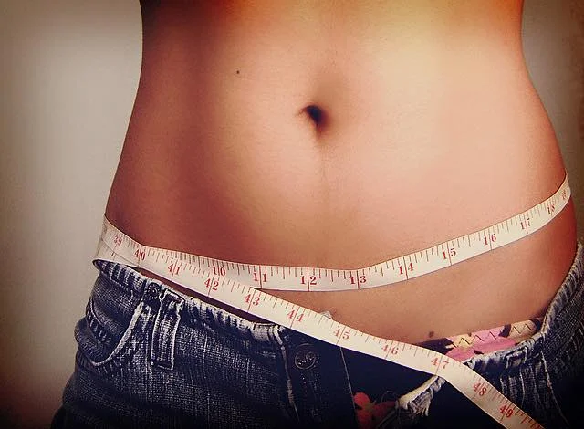 ¿Quieres lucir una libritas de menos?