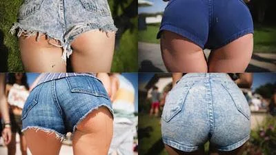 Unos glúteos así, pueden ser realidad ahora.