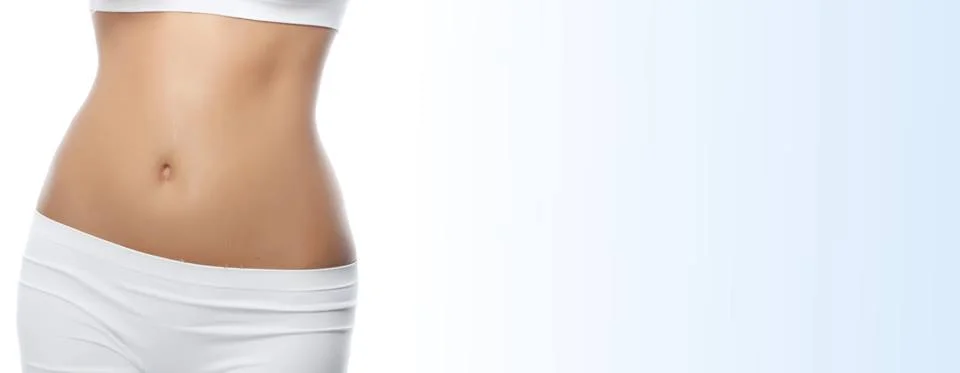 ¿Quiéres un abdomen plano?