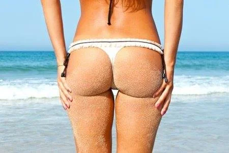 Aumenta tus glúteos y luce un cuerpo aún más perfecto.