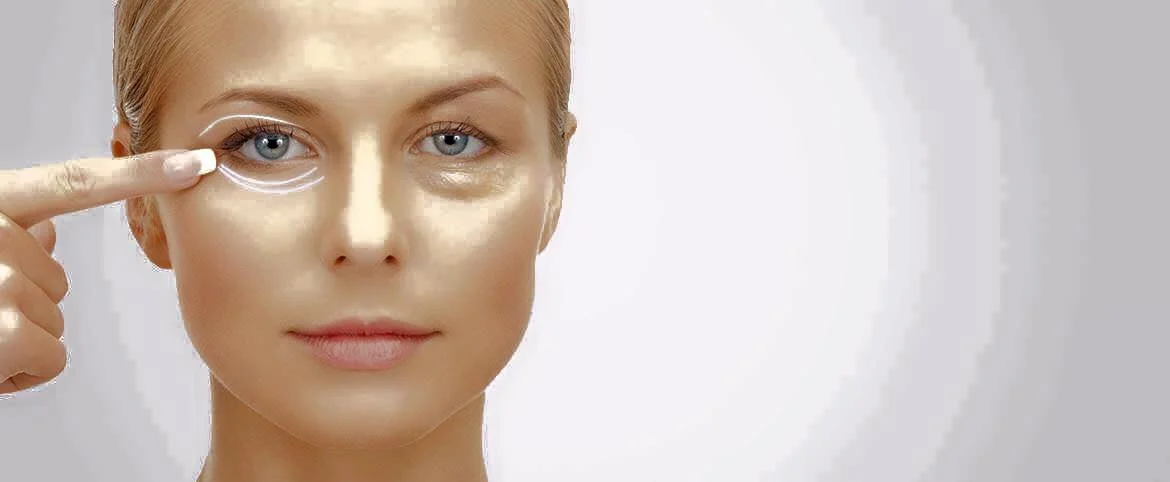 Cirugía de Párpados.