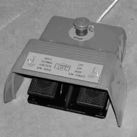 Foot pedal stearing.jpg