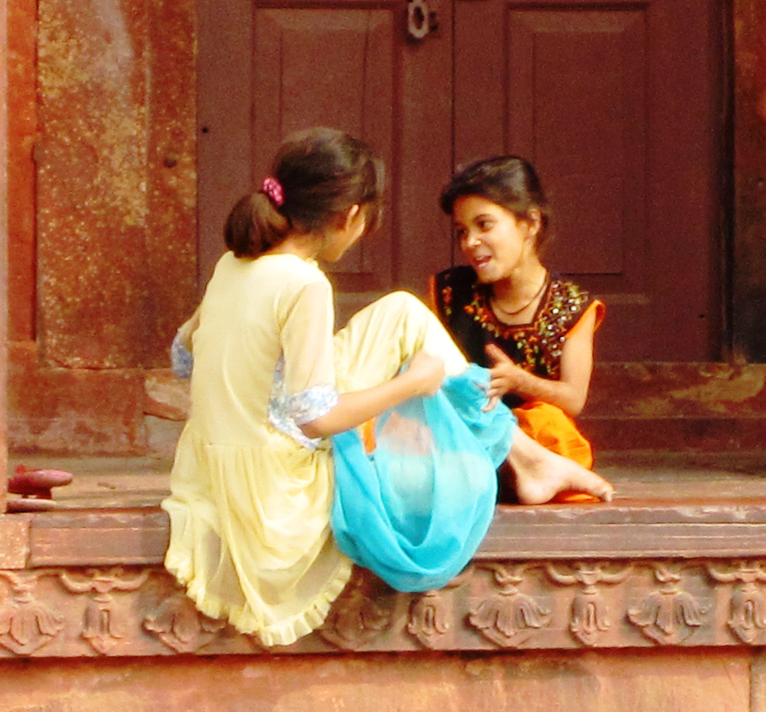 Friendship - India