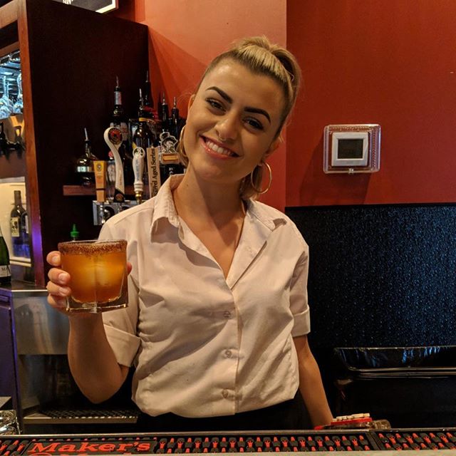Cold Fashioned- A play on words *and* a play on every whiskey lover’s favorite classic cocktail.
Perfect for coffee, bourbon, and brunch lovers alike—come in and see what all the fuss is about!
#MakersMark46 #LavenderGrapefruitColdPress
#drinkstagram #whiskeybar #coffeelove #drinkmpls #getmymorningpoppin #craftcocktails #thelowry #twincities #mplsfoodie