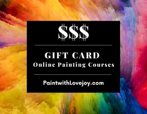Digital Gift Cards - Art of Play