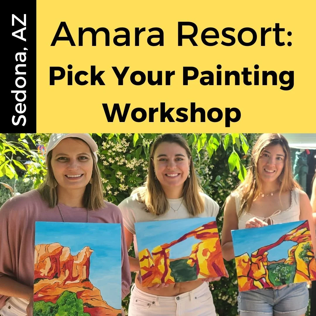 Private Event @ Amara Resort