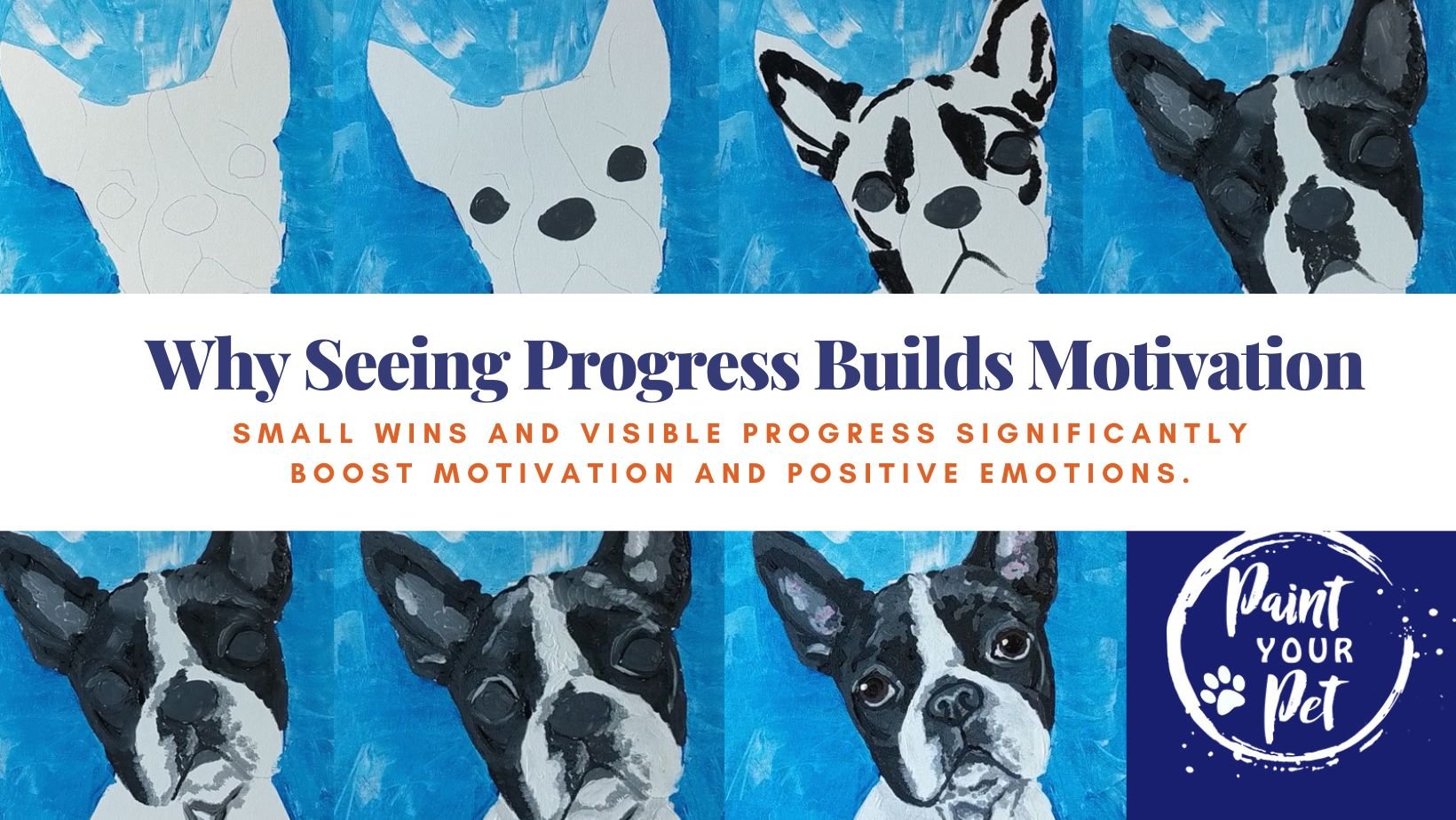 Created Progress Image Why Progress Photos Matter in Art and How They Boost Confidence ...