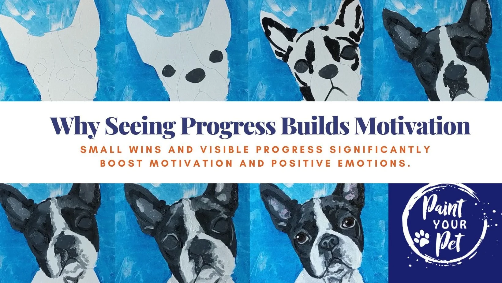 Why Progress Photos Matter in Art and How They Boost Confidence ...