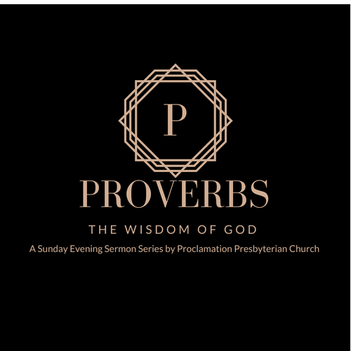 Which Invitation? (Proverbs 9)