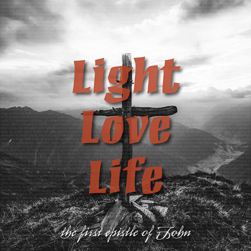 Do Not Love the World (1 John 2:12–17)