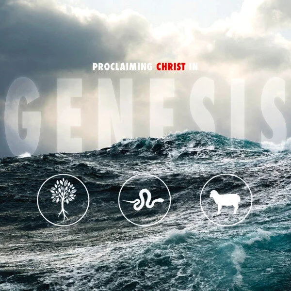 God Has Dealt Graciously With Me (Genesis 33)