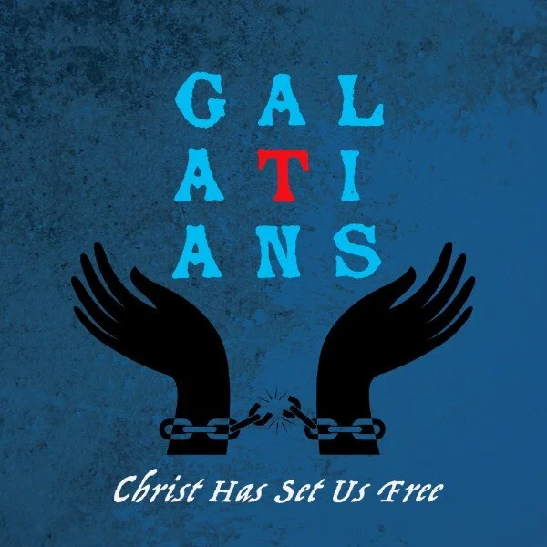 Boasting in the Cross (Galatians 6:11–18)