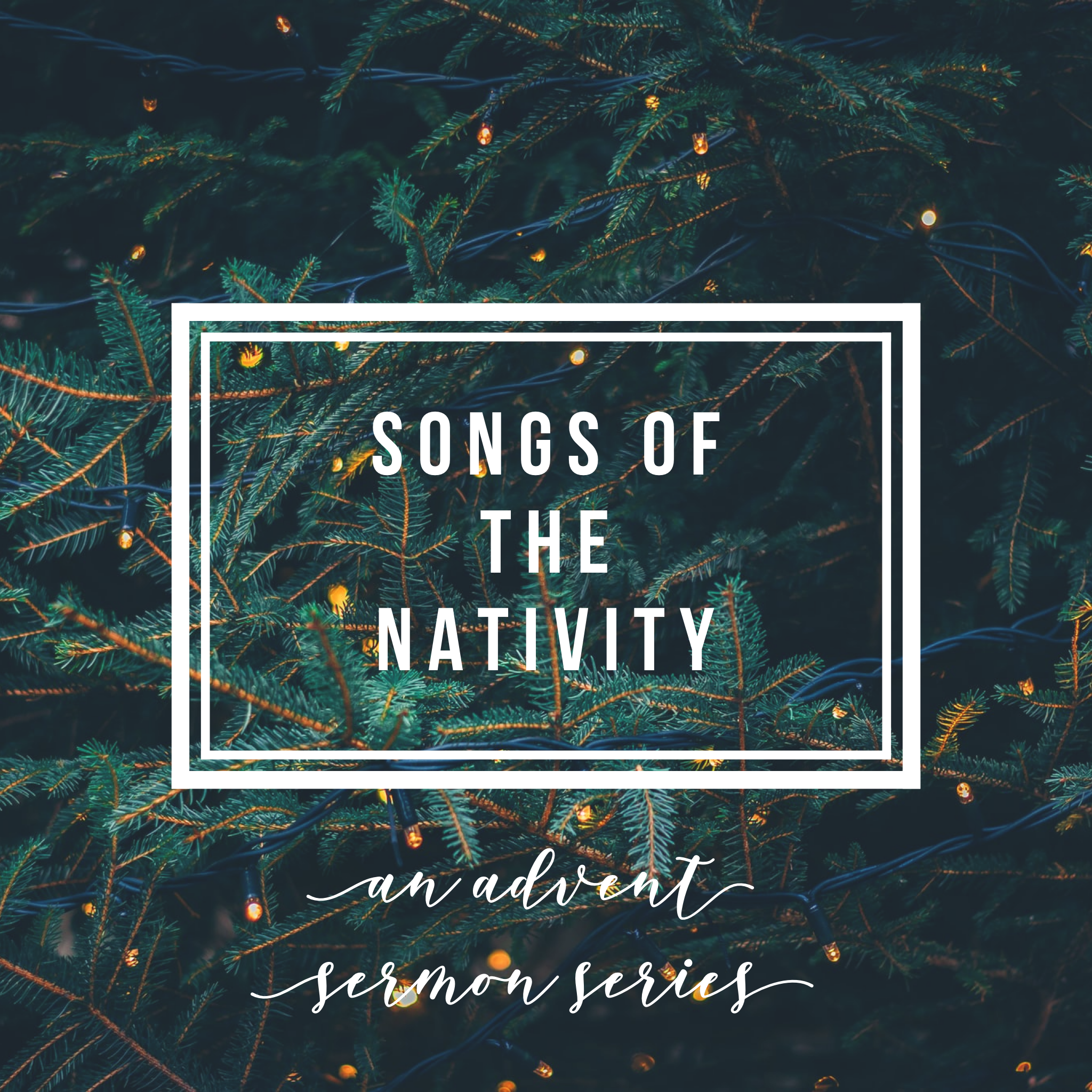 The Benedictus (Luke 1:57–80)