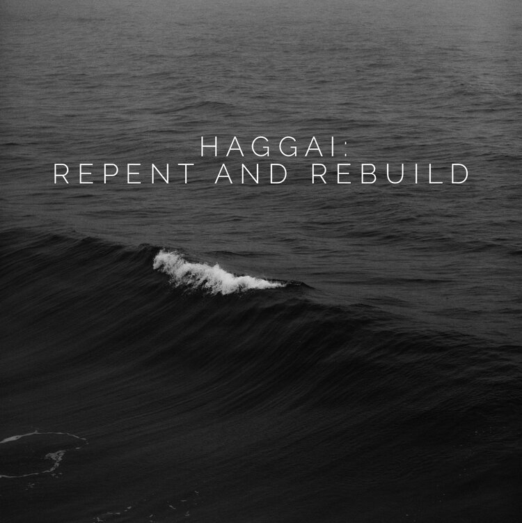 Haggai