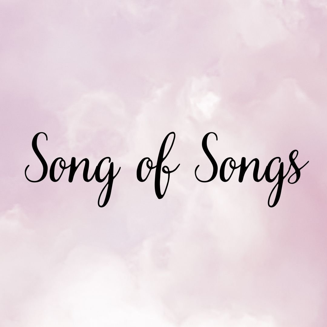 Song of Songs