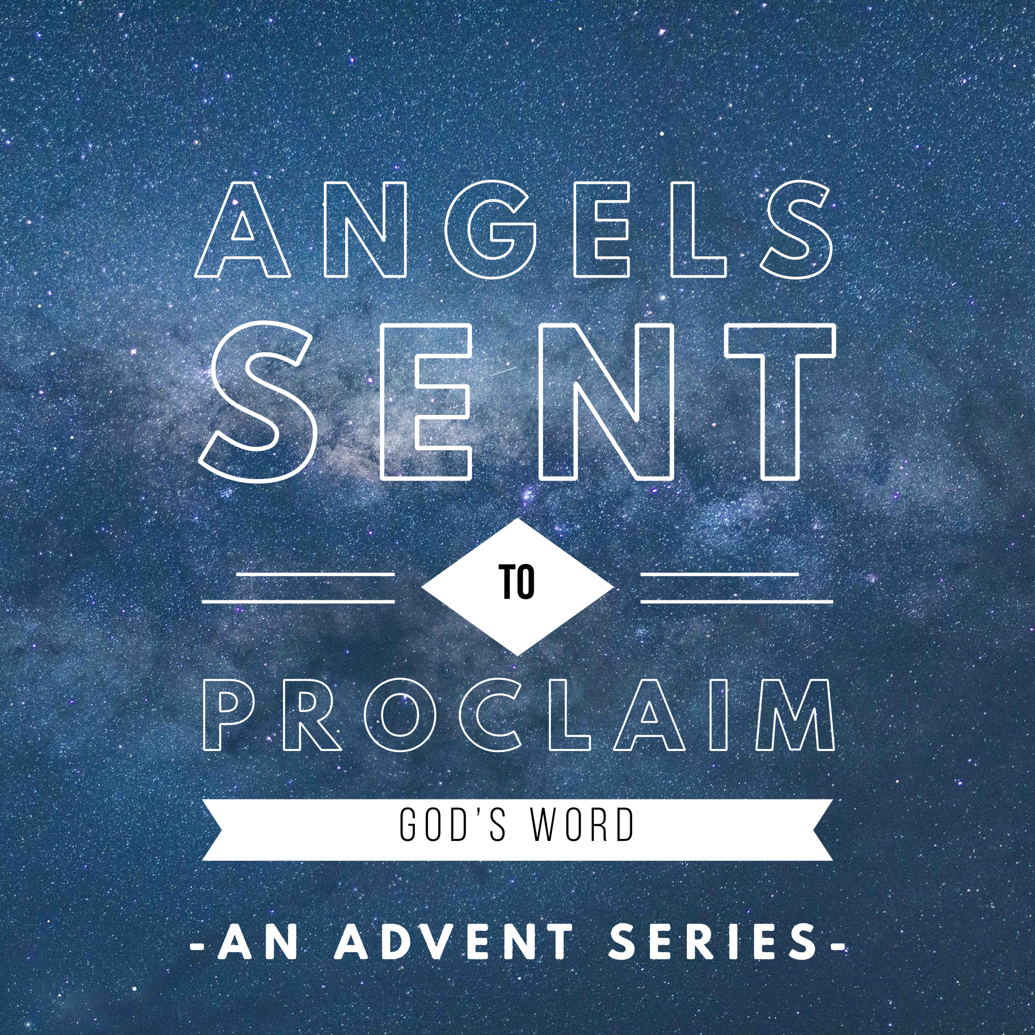 A Star Shall Come and a Scepter Shall Rise (Numbers 24:17-29)