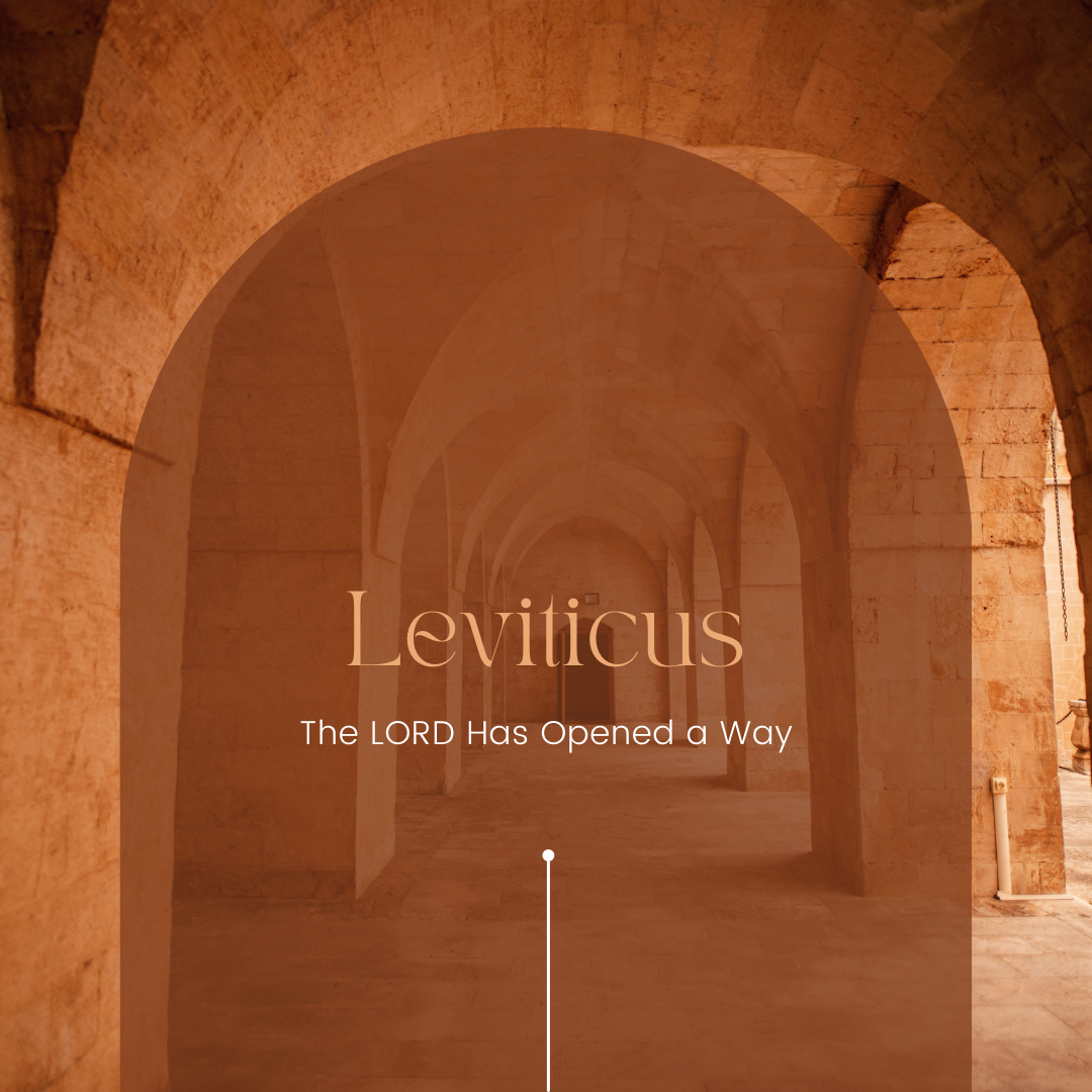 Leviticus