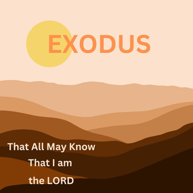 You Shall Make the Tabernacle  (Exodus 26)