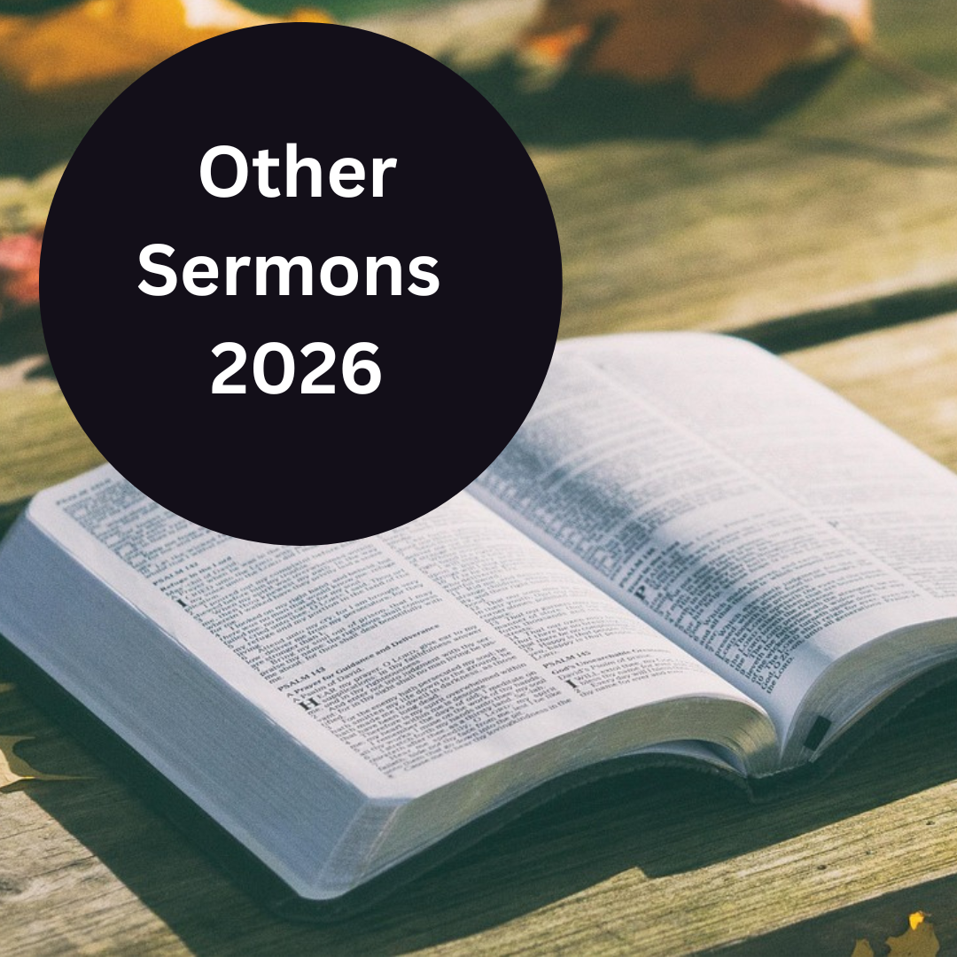 A Minister in the Holy Places (Hebrews 8:1-6)