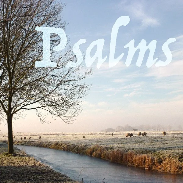 Our Help Is in the Name of the Lord (Psalm 124)