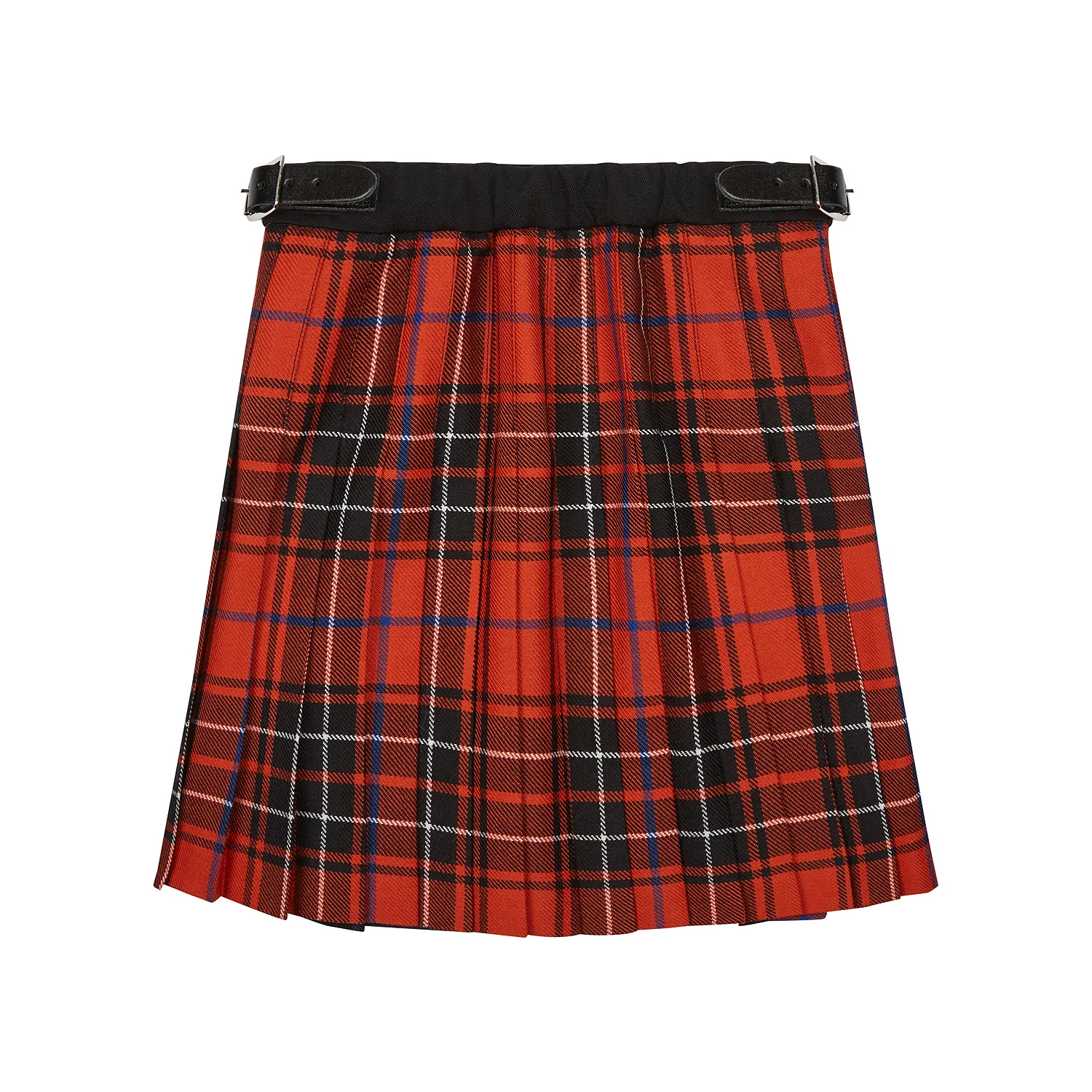 Le Kilt Mini Blue Morgan Tangerine_BK_1.jpg