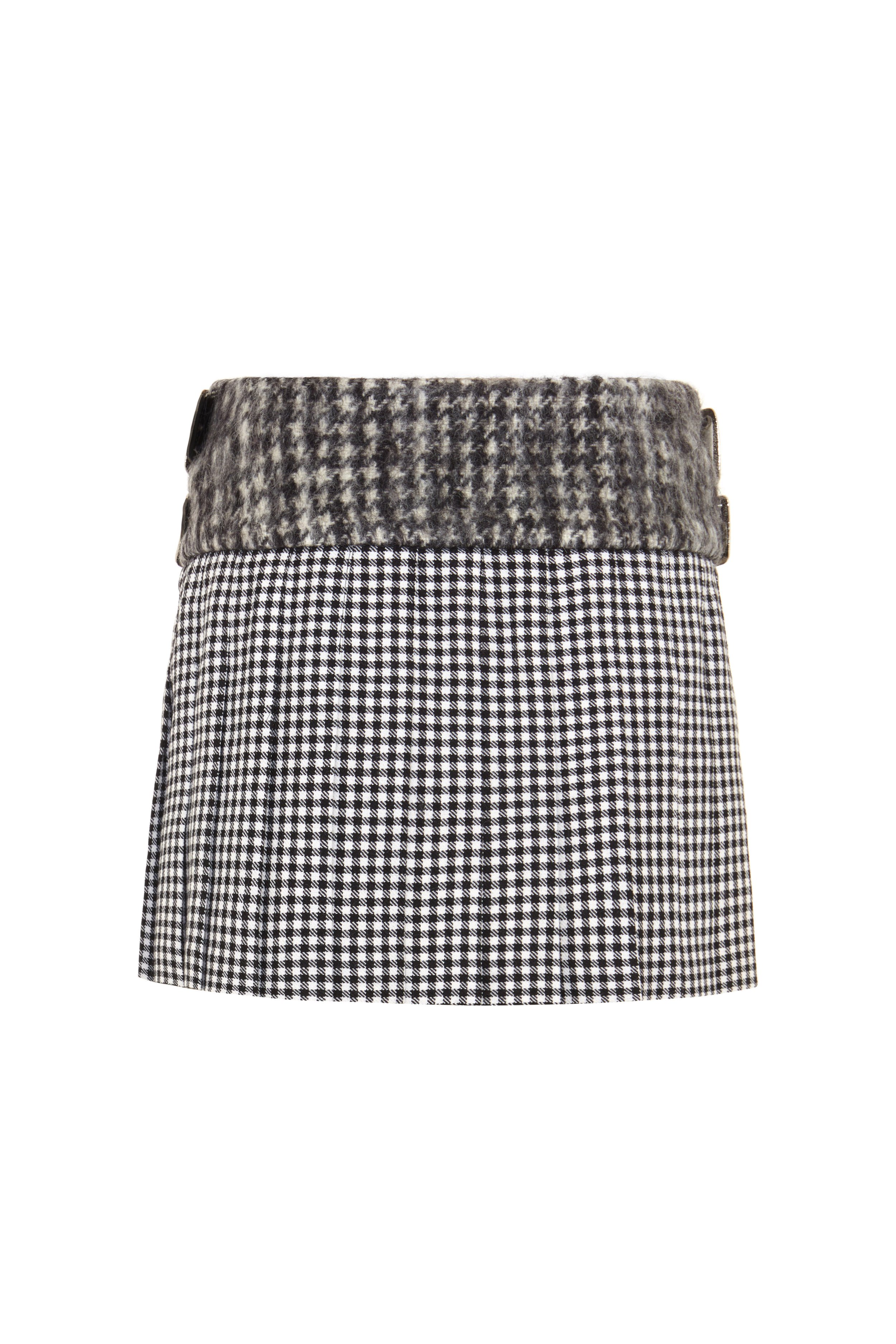 COCO MICRO MINI KILT — Le Kilt